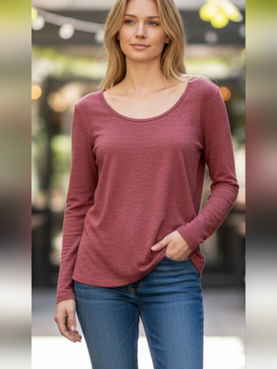 nine britton Tops - Nine Britton Stitch Fix top. Size small